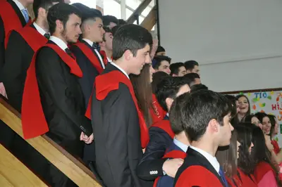 Graduación curso 2015-16, foto 20 de 274