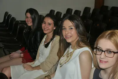 Graduación curso 2015-16, foto 218 de 274