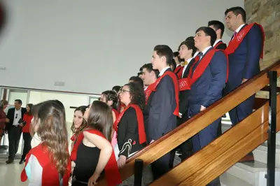 Graduación curso 2015-16, foto 21 de 274