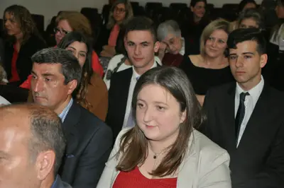 Graduación curso 2015-16, foto 221 de 274