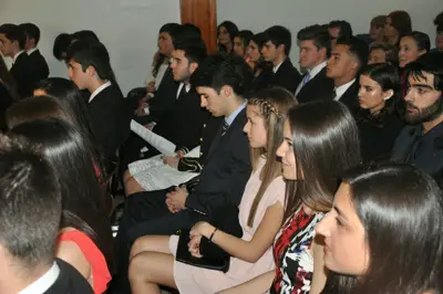 Graduación curso 2015-16, foto 227 de 274