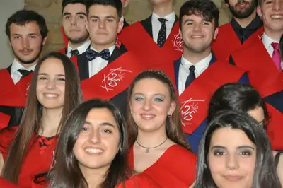 Graduación curso 2015-16, foto 22 de 274
