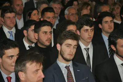 Graduación curso 2015-16, foto 234 de 274