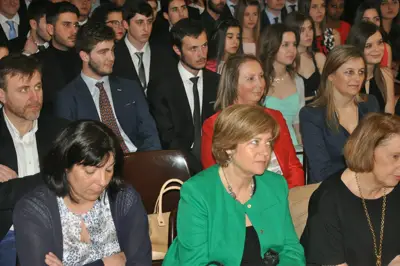 Graduación curso 2015-16, foto 236 de 274