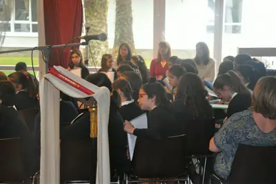 Graduación curso 2015-16, foto 238 de 274