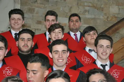 Graduación curso 2015-16, foto 23 de 274