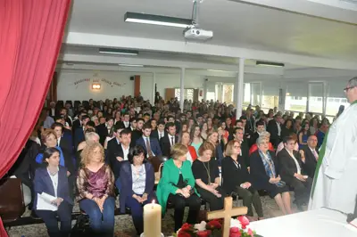 Graduación curso 2015-16, foto 240 de 274