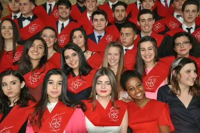 Graduación curso 2015-16, foto 24 de 274