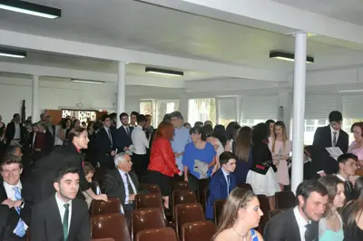 Graduación curso 2015-16, foto 255 de 274