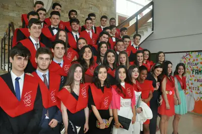 Graduación curso 2015-16, foto 25 de 274