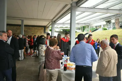 Graduación curso 2015-16, foto 260 de 274