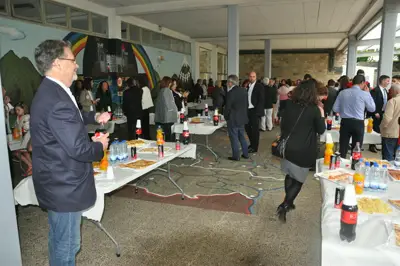 Graduación curso 2015-16, foto 261 de 274