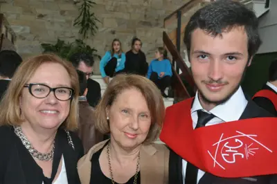 Graduación curso 2015-16, foto 263 de 274