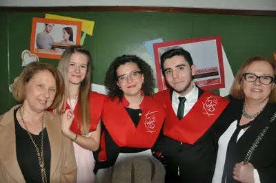 Graduación curso 2015-16, foto 265 de 274