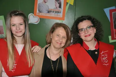 Graduación curso 2015-16, foto 266 de 274