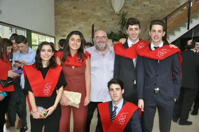 Graduación curso 2015-16, foto 267 de 274