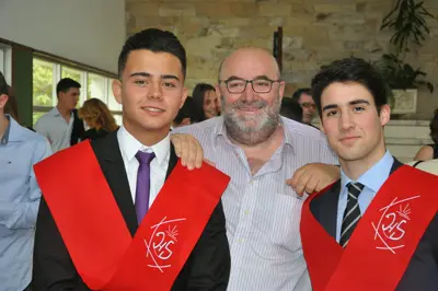 Graduación curso 2015-16, foto 269 de 274