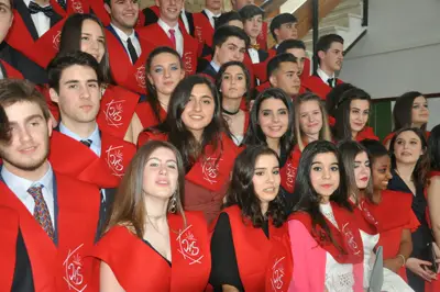 Graduación curso 2015-16, foto 26 de 274
