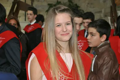 Graduación curso 2015-16, foto 273 de 274