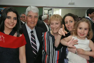 Graduación curso 2015-16, foto 274 de 274