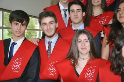 Graduación curso 2015-16, foto 27 de 274