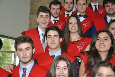 Graduación curso 2015-16, foto 28 de 274