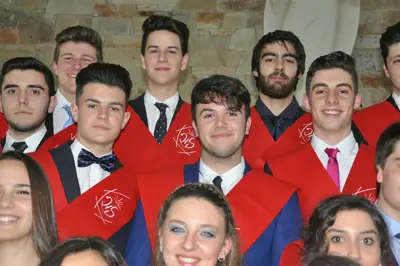 Graduación curso 2015-16, foto 29 de 274