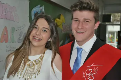 Graduación curso 2015-16, foto 2 de 274