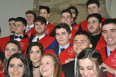 Graduación curso 2015-16, foto 31 de 274