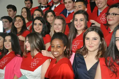 Graduación curso 2015-16, foto 32 de 274