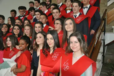 Graduación curso 2015-16, foto 34 de 274