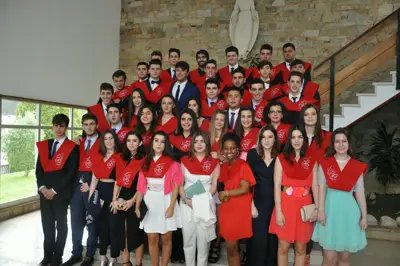 Graduación curso 2015-16, foto 35 de 274