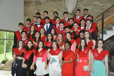 Graduación curso 2015-16, foto 37 de 274