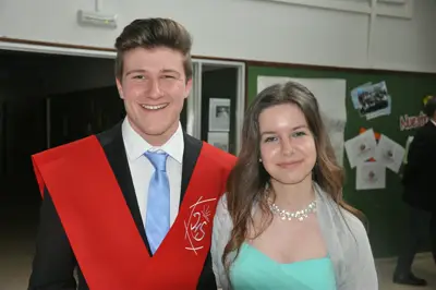 Graduación curso 2015-16, foto 39 de 274