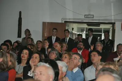 Graduación curso 2015-16, foto 42 de 274