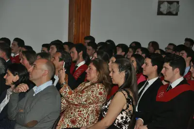 Graduación curso 2015-16, foto 44 de 274