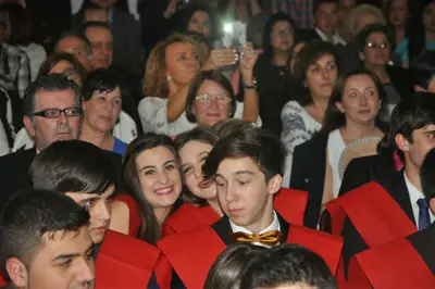 Graduación curso 2015-16, foto 47 de 274
