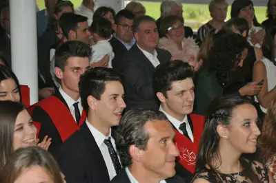 Graduación curso 2015-16, foto 50 de 274
