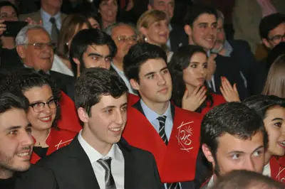 Graduación curso 2015-16, foto 52 de 274