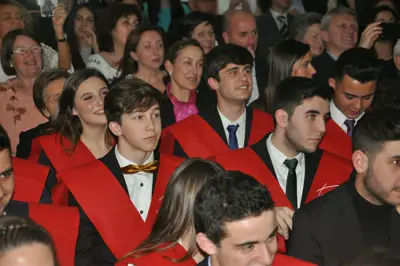 Graduación curso 2015-16, foto 53 de 274