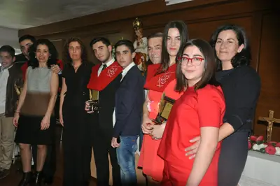 Graduación curso 2015-16, foto 59 de 274