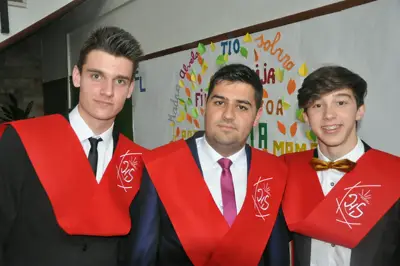 Graduación curso 2015-16, foto 5 de 274