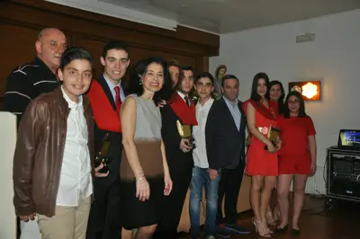 Graduación curso 2015-16, foto 60 de 274