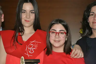 Graduación curso 2015-16, foto 62 de 274