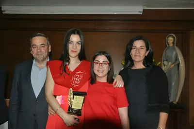 Graduación curso 2015-16, foto 64 de 274