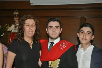 Graduación curso 2015-16, foto 65 de 274