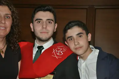 Graduación curso 2015-16, foto 66 de 274