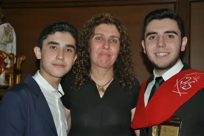 Graduación curso 2015-16, foto 68 de 274