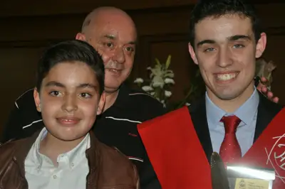 Graduación curso 2015-16, foto 69 de 274