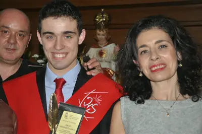 Graduación curso 2015-16, foto 70 de 274